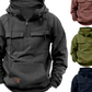 Carter Urban Prowess Taktischer Hoodie
