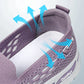 Vespera Orthopädische Elegante Sneakers