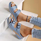 Karlie's Orthopädische Sandalen