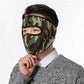 ArcticShield fleece maske warme maske