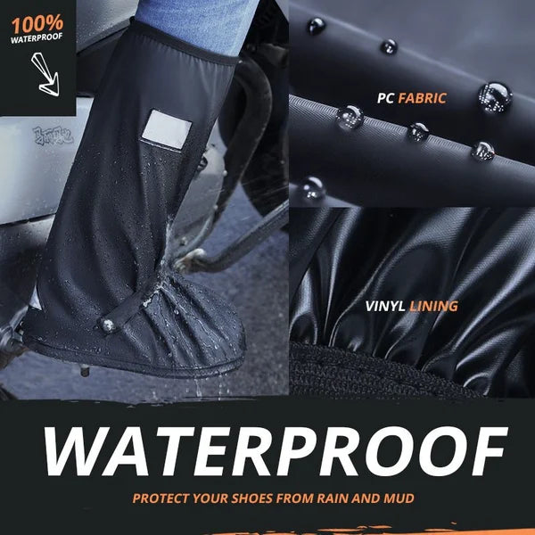 EverShield Wasserdichter Stiefelüberzug
