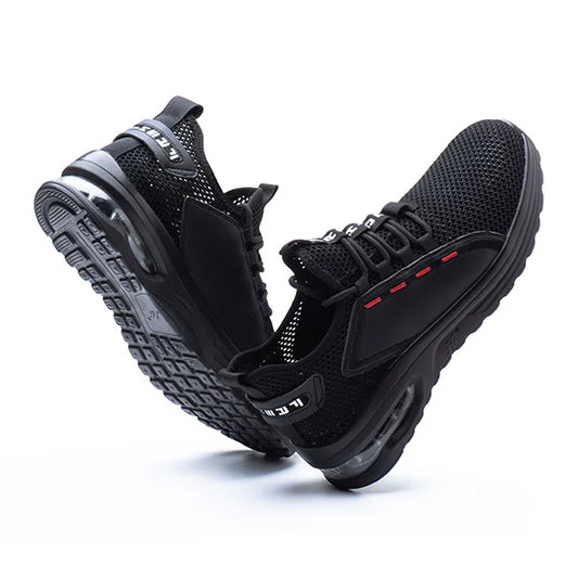 Tony's Ultra-Leichte Atmungsaktive Orthopädische Schuhe