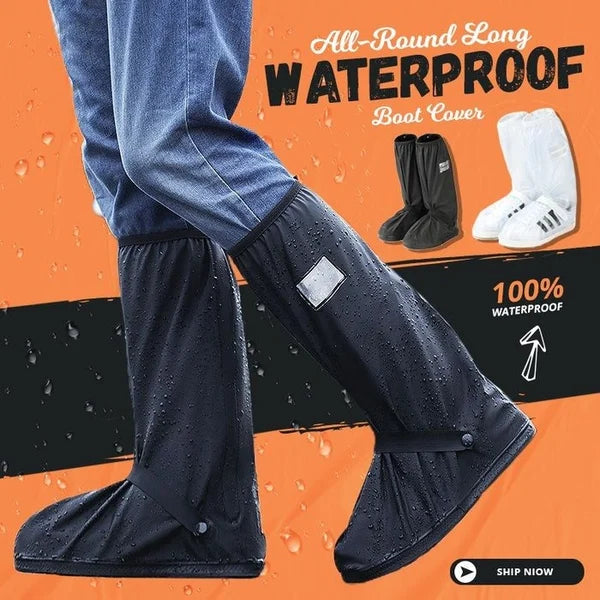 EverShield Wasserdichter Stiefelüberzug