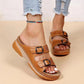 Karlie's Orthopädische Sandalen