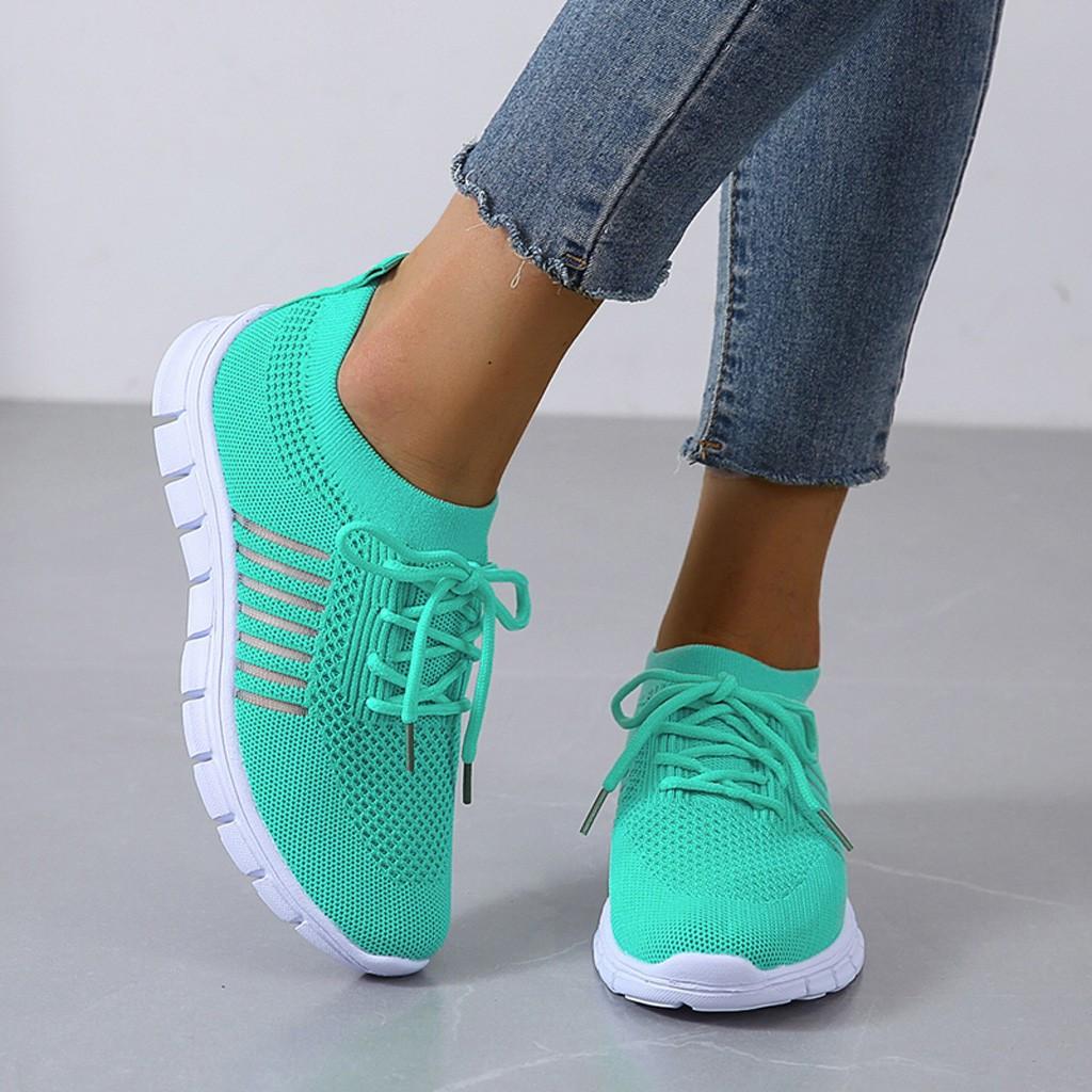 Karin's Orthopädische Komfort-Sneakers