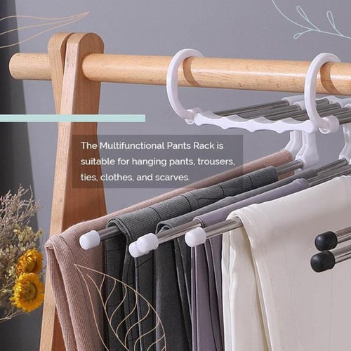 Olsen UltraSpace Saver Hosenhalter