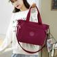 Leona Eleganz Umfasste Schultertasche