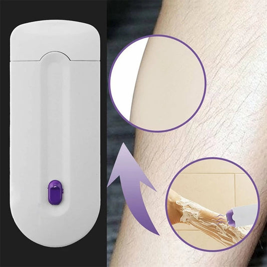 SilkyGlide Haargummi