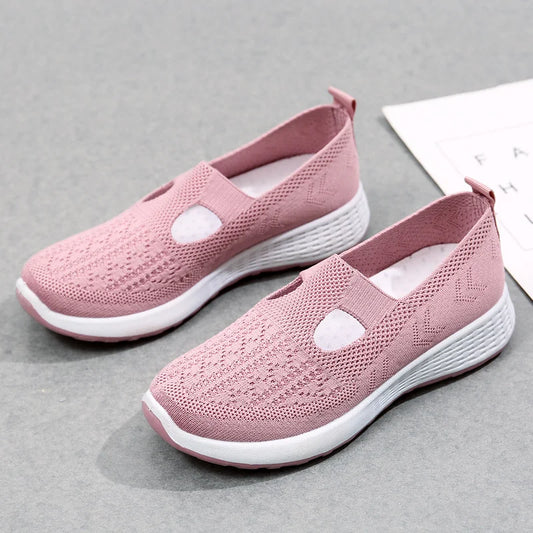 Karina's Orthopädische Freizeitschuhe