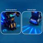 Randy Roboter Modell Spielzeugauto
