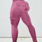 Nicole's Leggings Sportbekleidung