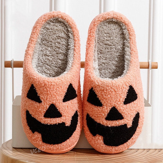 Graves Gruselige Orthopädische Slipper