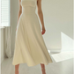 Via's Wendbares Midi-Kleid