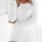 Luisa Eleganz Pullover