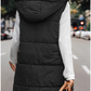 Zainab Elegance Winterweste