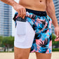 David's AquaFlex Schwimmshorts