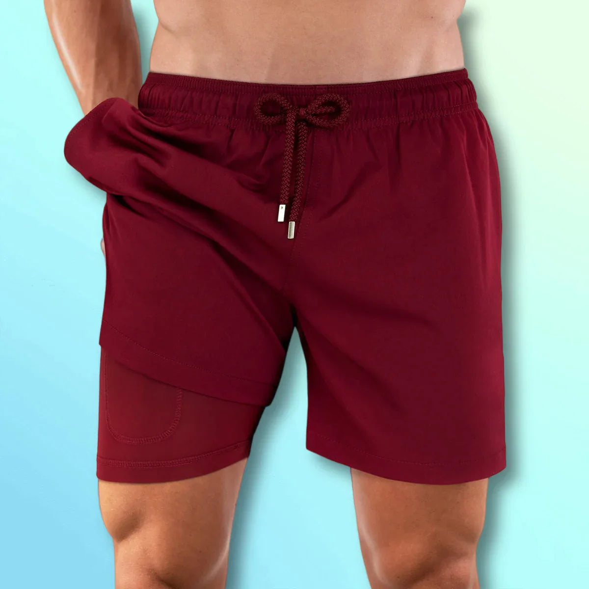 Ray's Badehose
