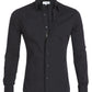 Matthias Elite Stretch Zip-Hemd