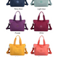Leona Eleganz Umfasste Schultertasche