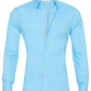 Matthias Elite Stretch Zip-Hemd