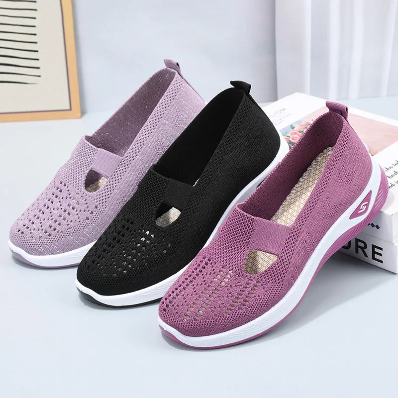 Lindsey's Eleganz Comfort OrthoSchuhe