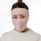 ArcticShield fleece maske warme maske