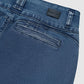 Leslie's Urban Chic Niedrig-Taille Denim Skinnies