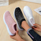 Daisie orthopädische eleganz slip-ons