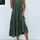 Kiera's Layers Smockkleid