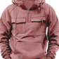 Carter Urban Prowess Taktischer Hoodie