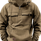 Carter Urban Prowess Taktischer Hoodie
