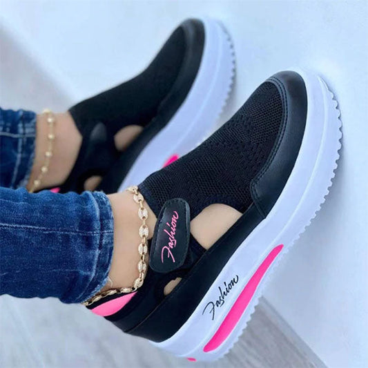 Katrine's Orthopädische Schuhe