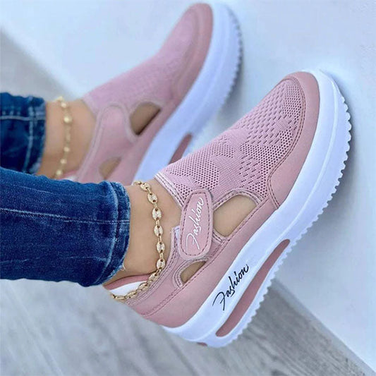 Katrine's Orthopädische Schuhe