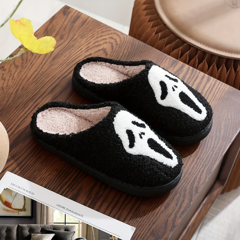 Graves Gruselige Orthopädische Slipper