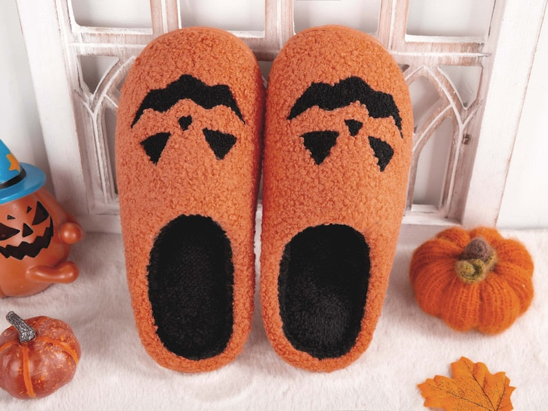 Graves Gruselige Orthopädische Slipper