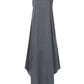 Susan's Das Baumwollmischkleid
