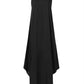 Susan's Das Baumwollmischkleid
