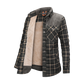 Quest Flanell Damenjacke