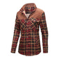 Quest Flanell Damenjacke