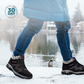 Urban Comfort Wanderer