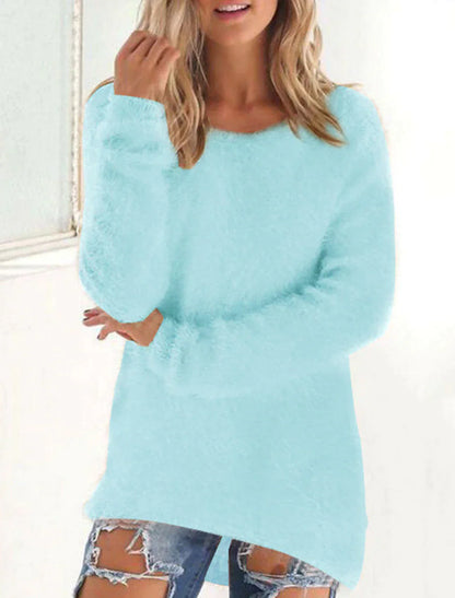 Luisa Eleganz Pullover