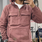 Carter Urban Prowess Taktischer Hoodie