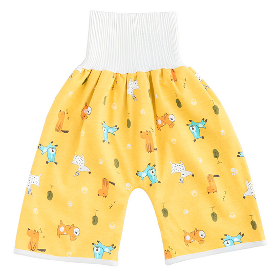 EasyPeasy Töpfchen-Hosen