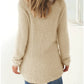 Luisa Eleganz Pullover