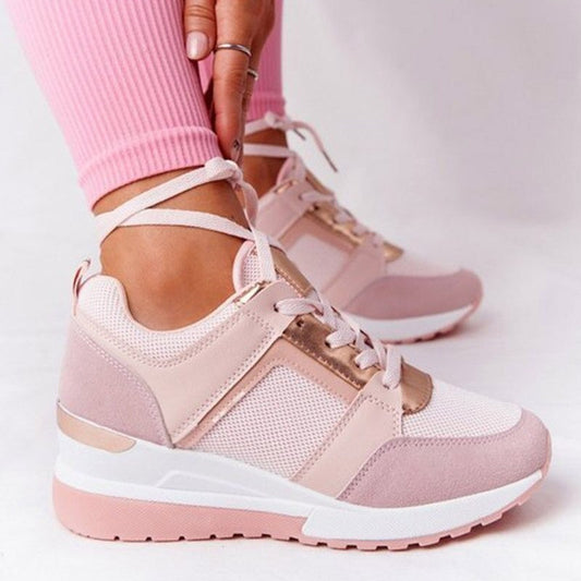 Beverley's Orthopädische Schuhe