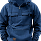 Carter Urban Prowess Taktischer Hoodie