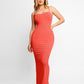 Patty's Kleid mit integrierter Shapewear