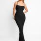 Patty's Kleid mit integrierter Shapewear