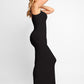 Patty's Kleid mit integrierter Shapewear