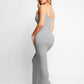 Patty's Kleid mit integrierter Shapewear